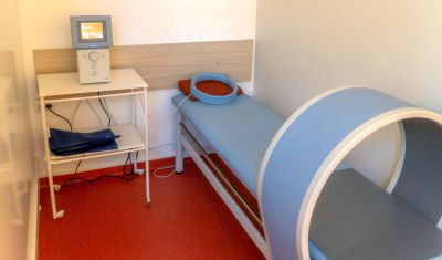 Imagine pentru Hotel Turist 3*  valabile pentru Balneo 2023