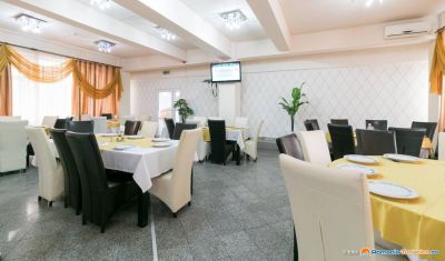 Imagine pentru Hotel Turist 3*  valabile pentru Balneo 2023