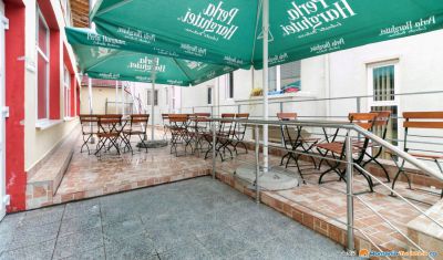 Imagine pentru Hotel Turist 3*  valabile pentru Balneo 2023