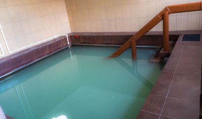 Imagine pentru Hotel Turist 3*  valabile pentru Balneo 2023