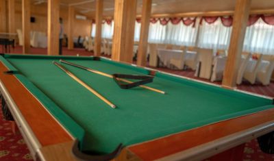 Imagine pentru Hotel Turist 3*  valabile pentru Balneo 2023