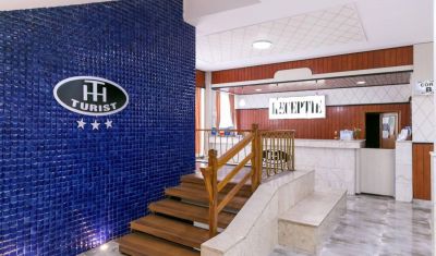 Imagine pentru Hotel Turist 3*  valabile pentru Balneo 2023