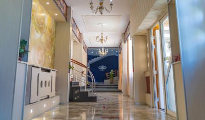 Imagine pentru Hotel Turist 3*  valabile pentru Balneo 2023