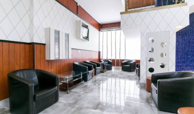 Imagine pentru Hotel Turist 3*  valabile pentru Balneo 2023