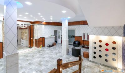 Imagine pentru Hotel Turist 3*  valabile pentru Balneo 2023