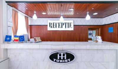 Imagine pentru Hotel Turist 3*  valabile pentru Balneo 2023