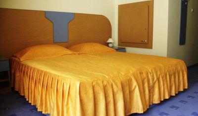 Imagine pentru Hotel Tusnad 2* valabile pentru Balneo 2023