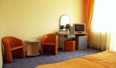Imagine pentru Hotel Tusnad 2* valabile pentru Balneo 2023