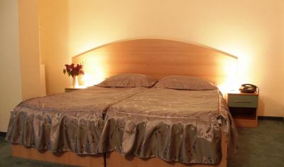 Imagine pentru Hotel Tusnad 2* valabile pentru Balneo 2023