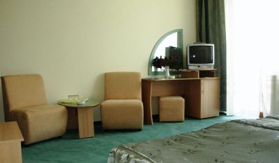 Imagine pentru Hotel Tusnad 2* valabile pentru Balneo 2023