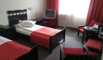 Imagine pentru Hotel Tusnad 2* valabile pentru Balneo 2023
