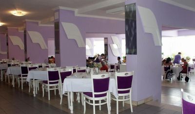 Imagine pentru Hotel Tusnad 2* valabile pentru Balneo 2023