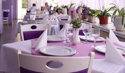 Imagine pentru Hotel Tusnad 2* valabile pentru Balneo 2023