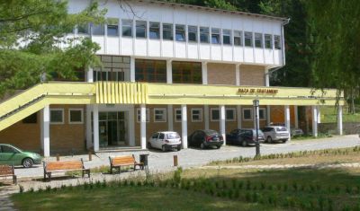 Imagine pentru Hotel Tusnad 2* valabile pentru Balneo 2023