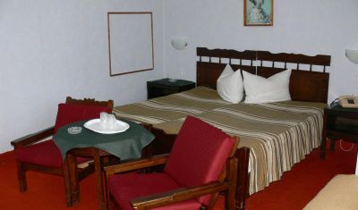 Imagine pentru Hotel Tusnad 2* valabile pentru Balneo 2023