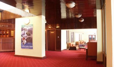 Imagine pentru Hotel Tusnad 2* valabile pentru Balneo 2023
