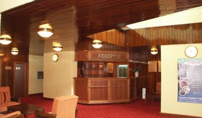 Imagine pentru Hotel Tusnad 2* valabile pentru Balneo 2023