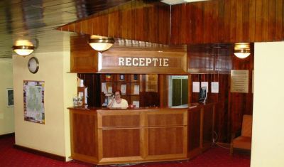 Imagine pentru Hotel Tusnad 2* valabile pentru Balneo 2023