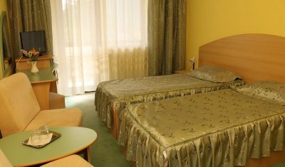 Imagine pentru Hotel Tusnad 2* valabile pentru Balneo 2023