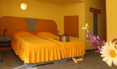 Imagine pentru Hotel Tusnad 2* valabile pentru Balneo 2023