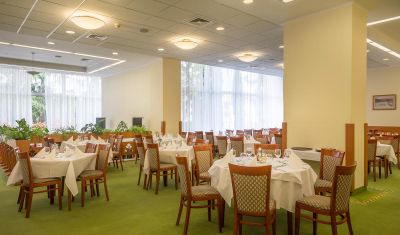 Imagine pentru Sovata Ensana Health Spa Hotel 4* valabile pentru Balneo 2023