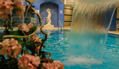 Imagine pentru Sovata Ensana Health Spa Hotel 4* valabile pentru Balneo 2023