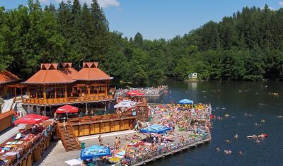 Imagine pentru Sovata Ensana Health Spa Hotel 4* valabile pentru Balneo 2023