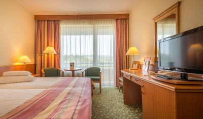 Imagine pentru Sovata Ensana Health Spa Hotel 4* valabile pentru Balneo 2023