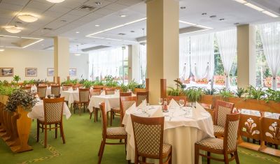 Imagine pentru Sovata Ensana Health Spa Hotel 4* valabile pentru Balneo 2023