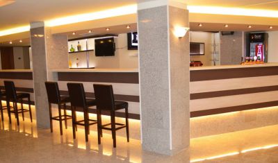 Imagine pentru Hotel Ciucas 3* valabile pentru Balneo 2024