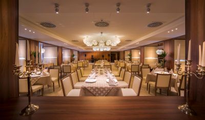 Imagine pentru Hotel Lotus Therm Spa & Luxury Resort 5* valabile pentru Balneo 2024