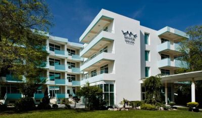 Imagine pentru Hotel Mirage Medspa 4* valabile pentru Balneo 2024