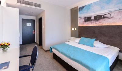 Imagine pentru Hotel Mirage Medspa 4* valabile pentru Balneo 2024