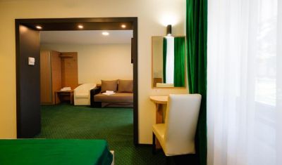 Imagine pentru Hotel Parc Amara 3* valabile pentru Balneo 2024