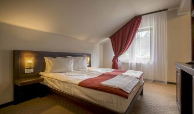 Imagine pentru Hotel Relax Sovata 3* valabile pentru Balneo 2024