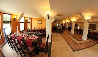 Imagine pentru Baia Rosie Resort 3*  valabile pentru Balneo 2025