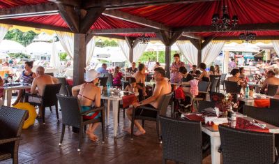 Imagine pentru Baia Rosie Resort 3*  valabile pentru Balneo 2025
