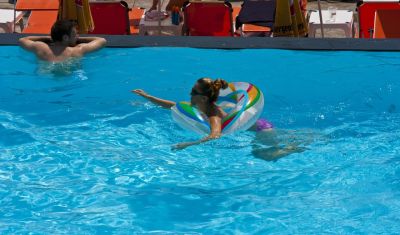 Imagine pentru Baia Rosie Resort 3*  valabile pentru Balneo 2025