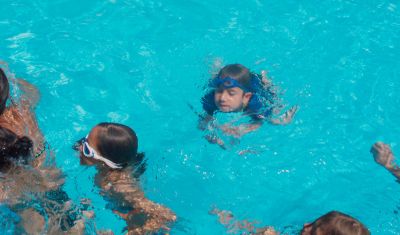 Imagine pentru Baia Rosie Resort 3*  valabile pentru Balneo 2025