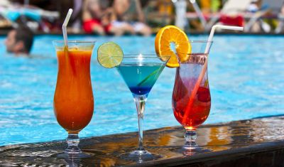 Imagine pentru Baia Rosie Resort 3*  valabile pentru Balneo 2025