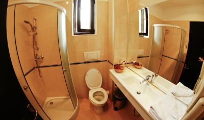 Imagine pentru Baia Rosie Resort 3*  valabile pentru Balneo 2025
