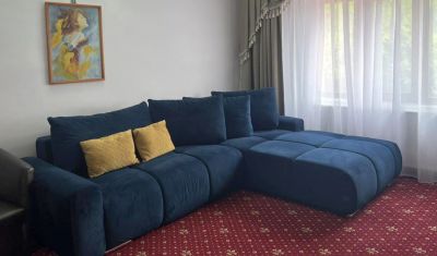 Imagine pentru Complex Cristal 4* valabile pentru Balneo 2025