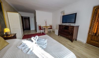 Imagine pentru Complex Cristal 4* valabile pentru Balneo 2025