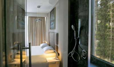 Imagine pentru Fabesca Boutique Hotel 4* valabile pentru Balneo 2025