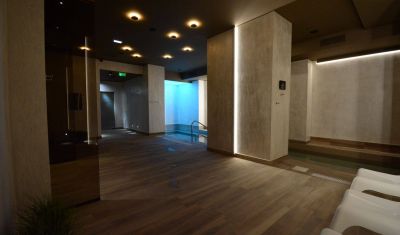 Imagine pentru Fabesca Boutique Hotel 4* valabile pentru Balneo 2025