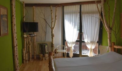 Imagine pentru Fortuna Eco Boutique Hotel 3* valabile pentru Balneo 2025