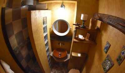 Imagine pentru Fortuna Eco Boutique Hotel 3* valabile pentru Balneo 2025