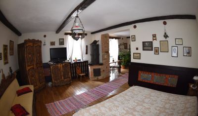 Imagine pentru Fortuna Eco Boutique Hotel 3* valabile pentru Balneo 2025