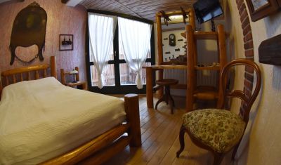 Imagine pentru Fortuna Eco Boutique Hotel 3* valabile pentru Balneo 2025