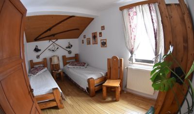 Imagine pentru Fortuna Eco Boutique Hotel 3* valabile pentru Balneo 2025